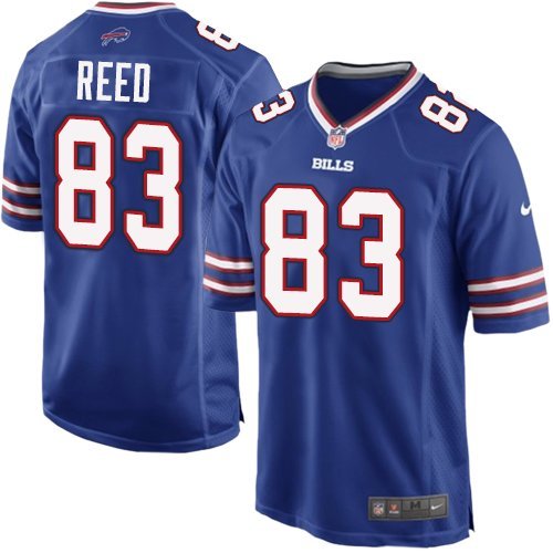 Buffalo Bills kids jerseys-027